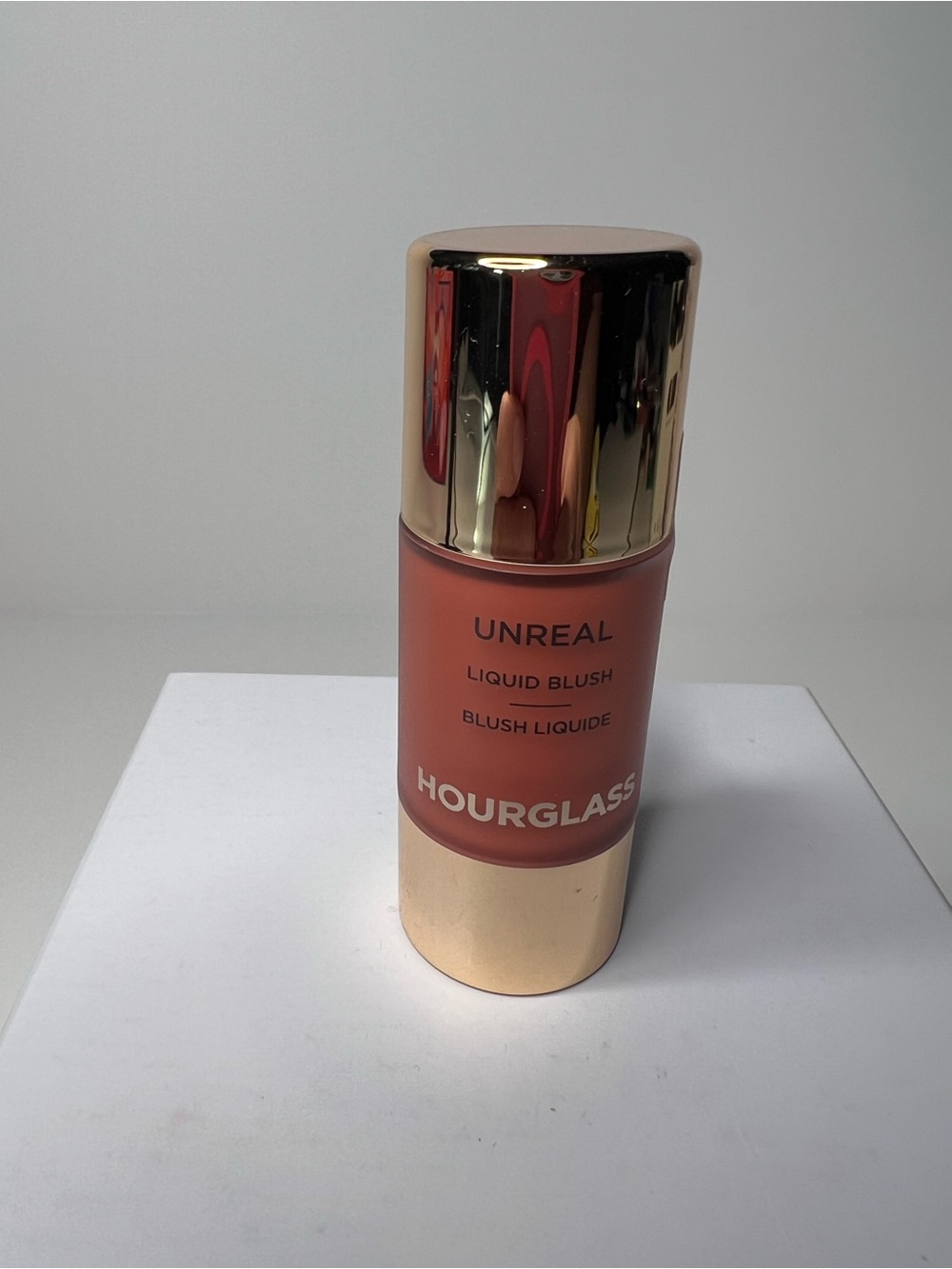 Hourglass Unreal Liquid Blush